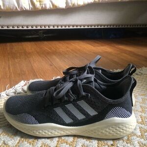 Men’s adidas athletic shoes